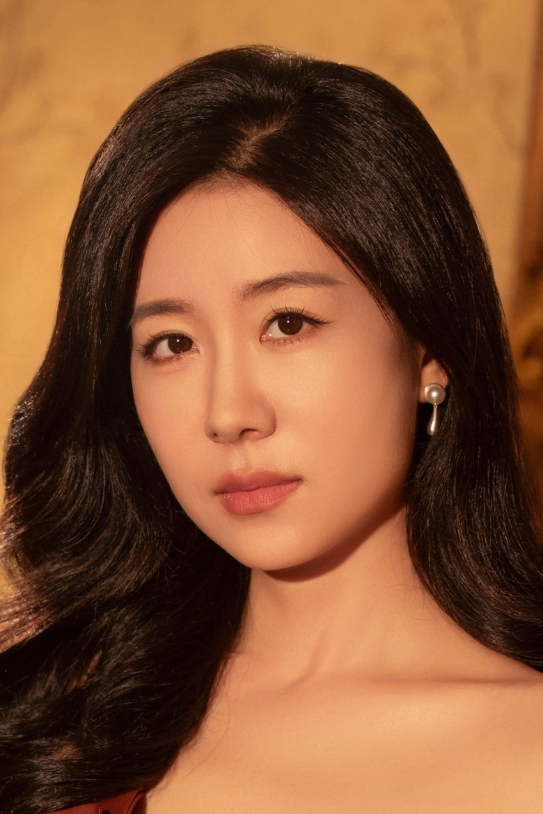 Portrait of Huang Jingxin