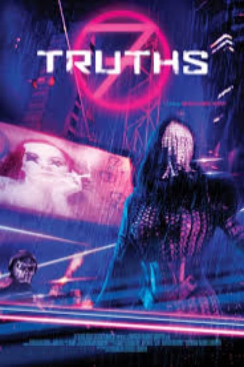 Poster of 7 Truths