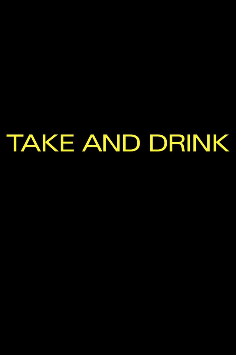 Poster of Take and Drink