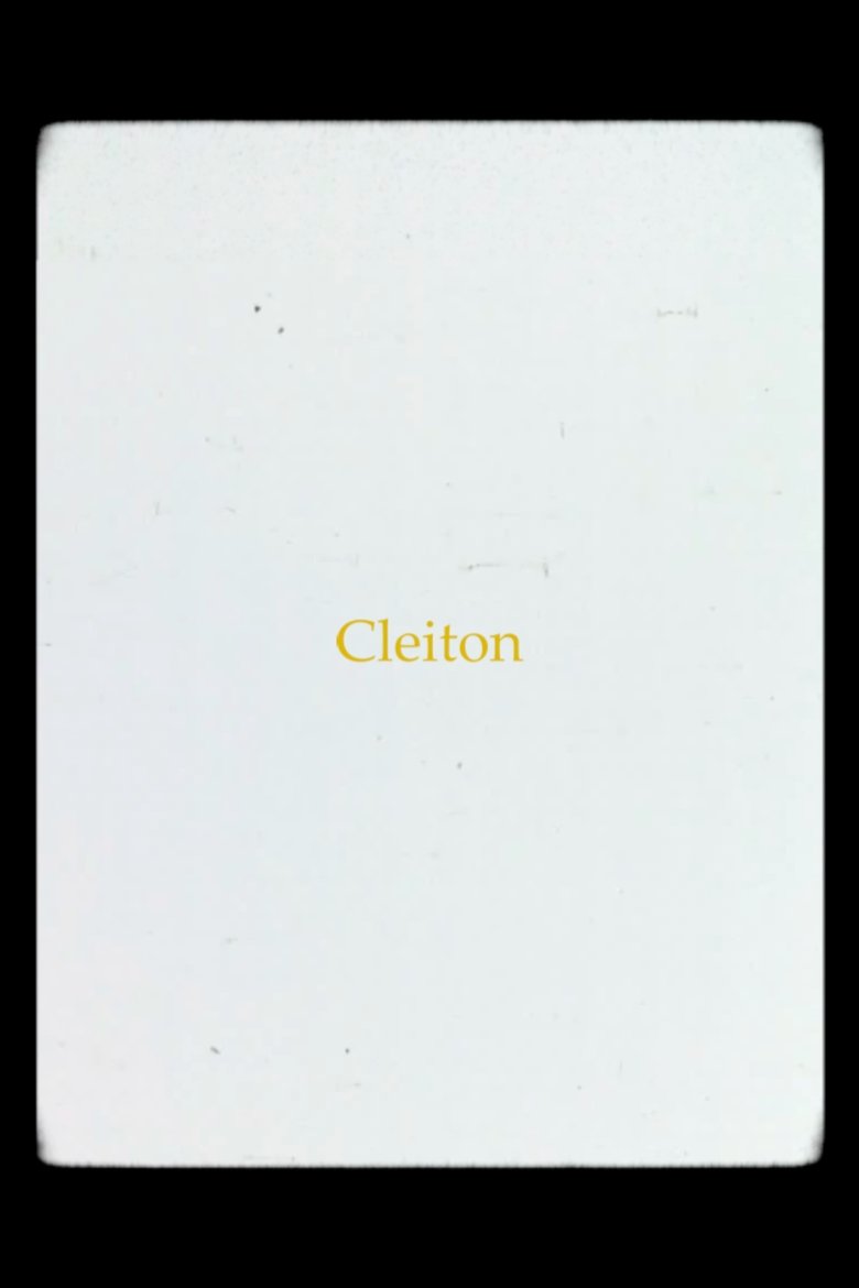Poster of Cleiton
