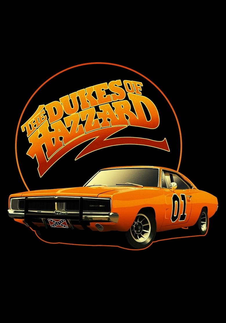 Poster of The Dukes of Hazzard