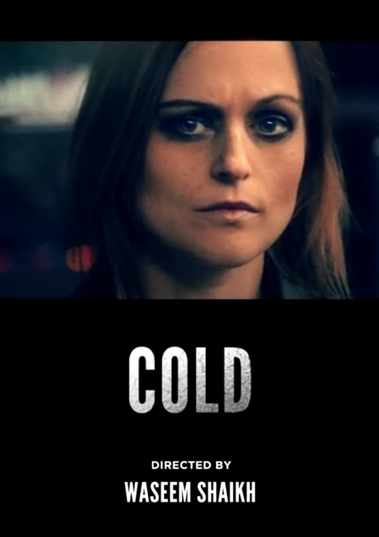 Poster of Cold