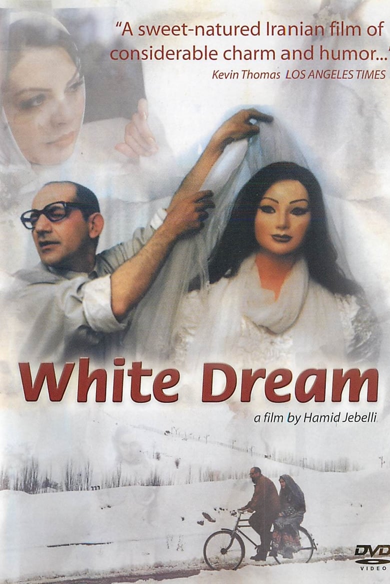 Poster of White Dream