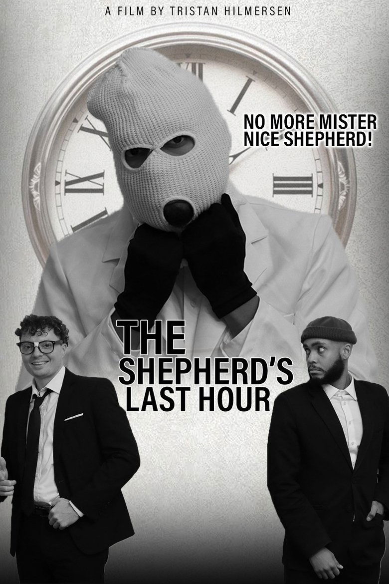 Poster of The Shepherd's Last Hour