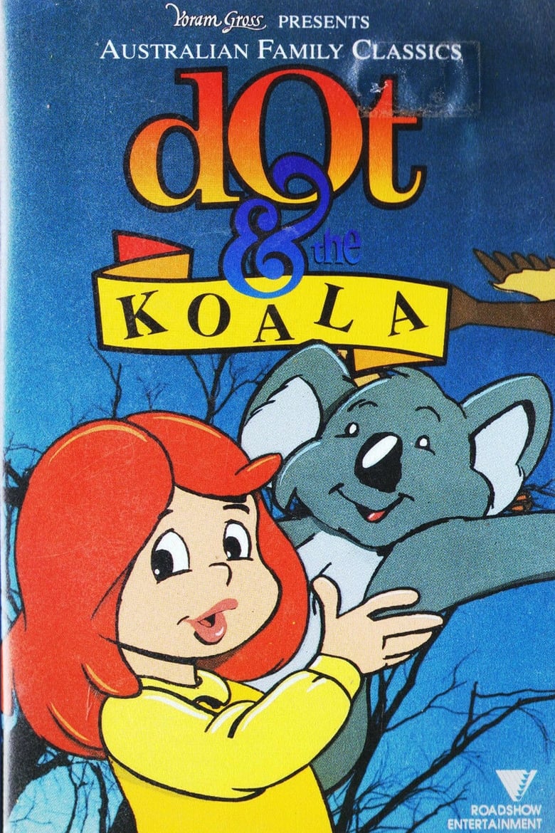 Poster of Dot and the Koala