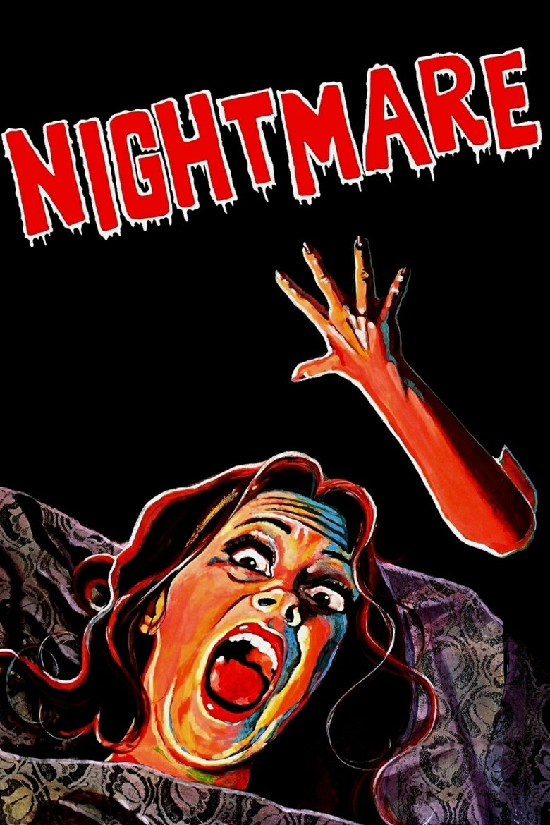 Poster of Nightmare