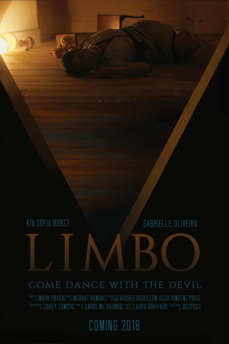 Poster of Limbo