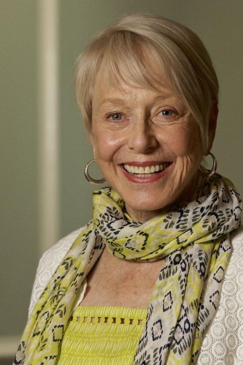 Portrait of Karen Grassle