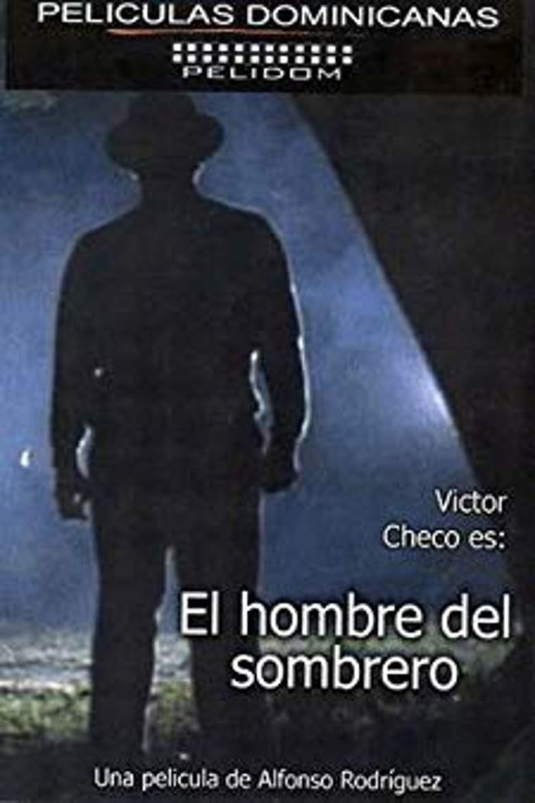 Poster of El Hombre del Sombrero