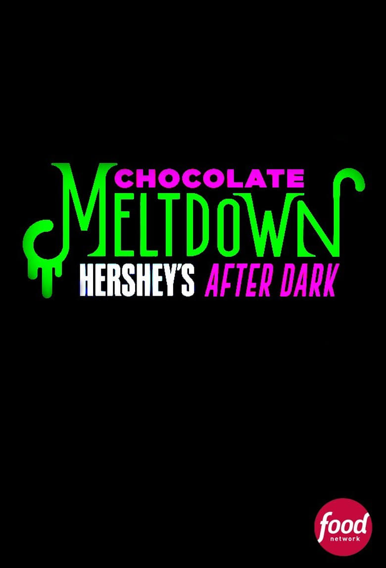 Poster of Chocolate Meltdown: Hershey’s After Dark