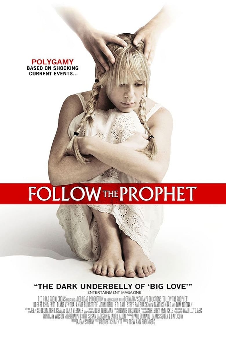 Poster of Follow the Prophet