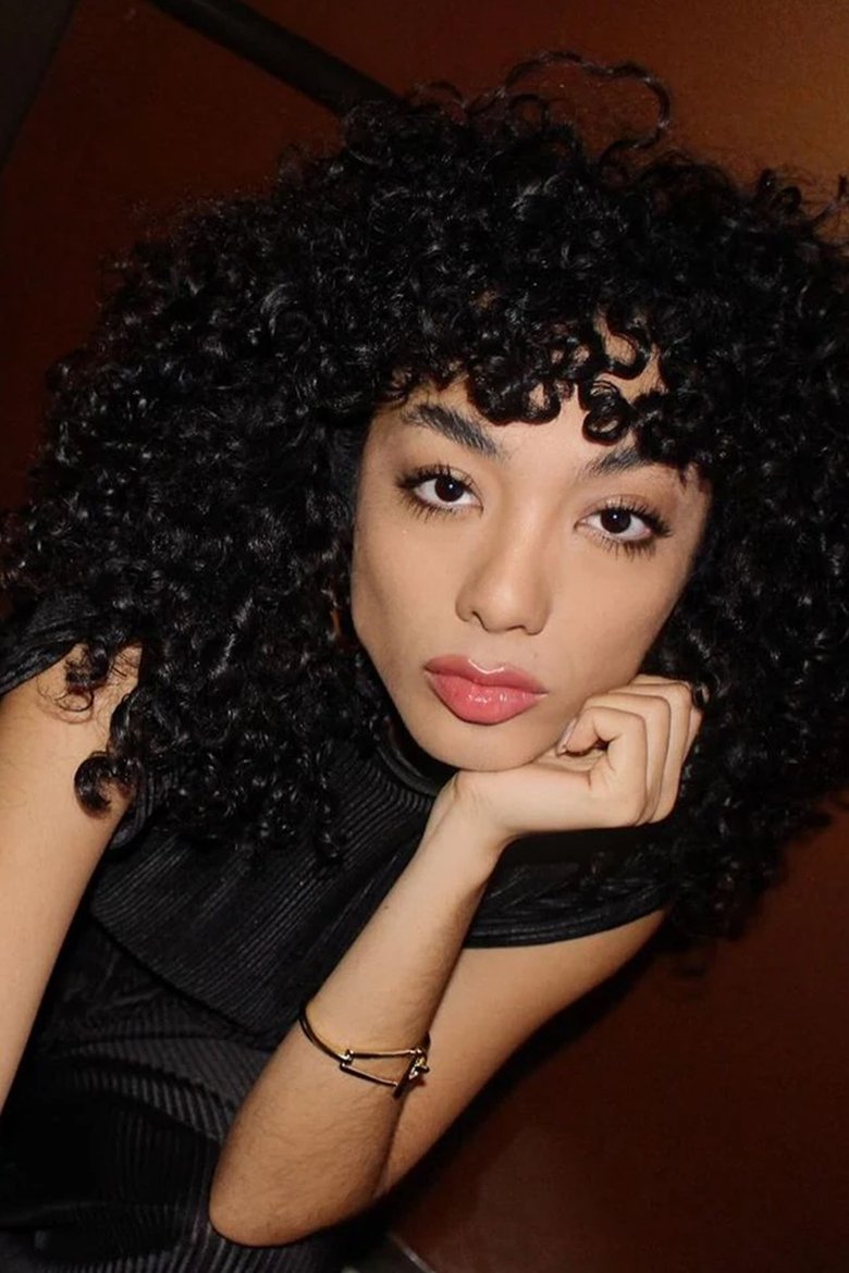 Portrait of Elyfer Torres