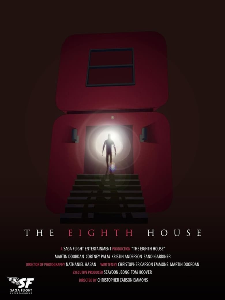 Poster of The Eighth House