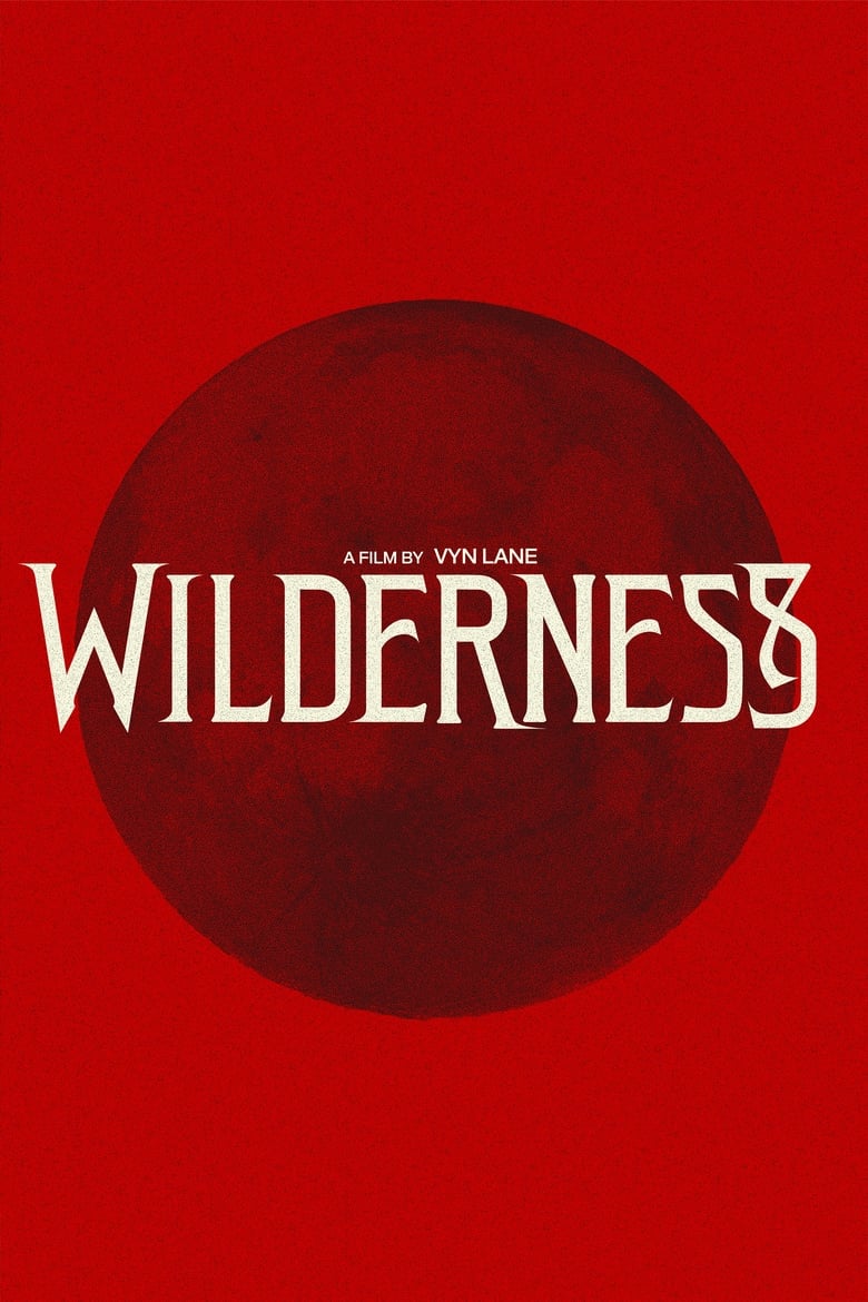 Poster of WILDERNESS