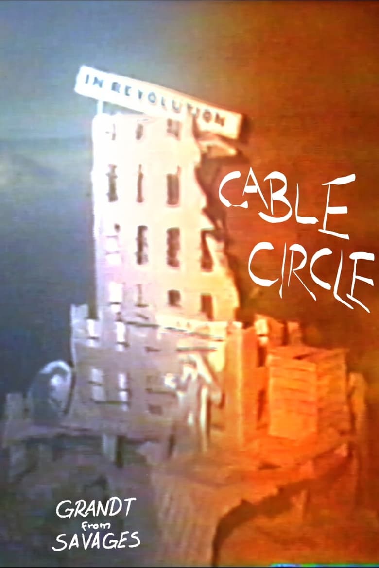 Poster of Cable Circle