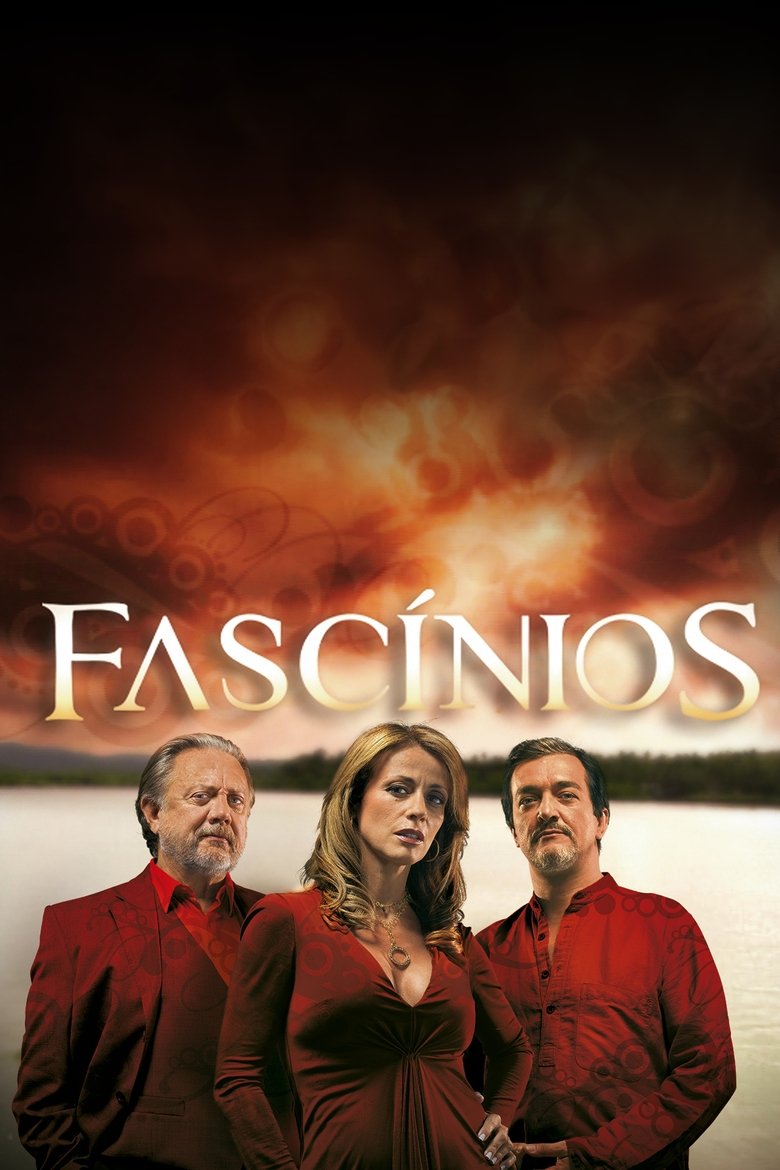 Poster of Fascínios