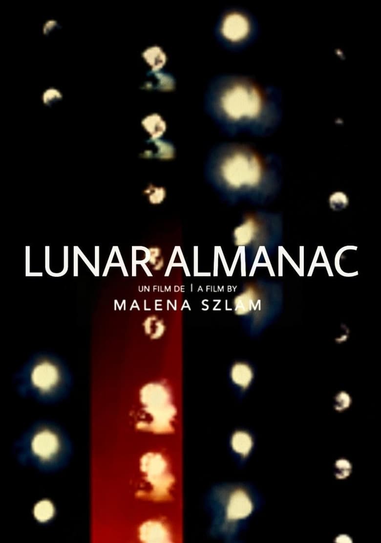 Poster of Lunar Almanac