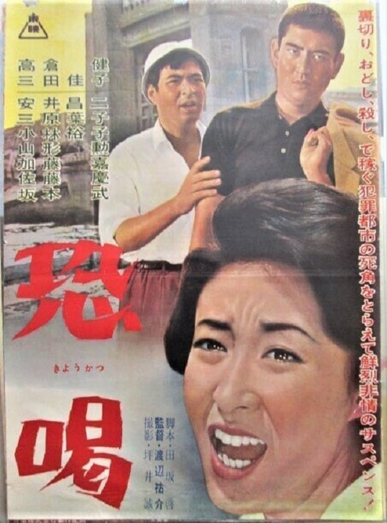 Poster of Kyōkatsu