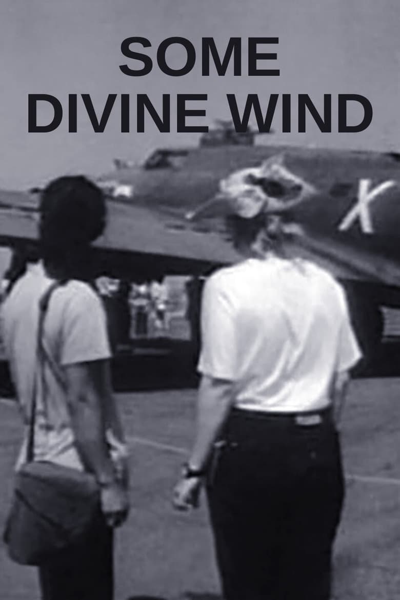 Poster of Some Divine Wind