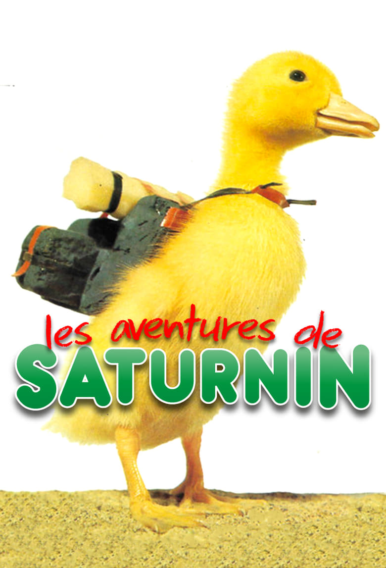 Poster of Cast and Crew in Les Aventures De Saturnin - Season 1 - Episode 47 - Episode 47