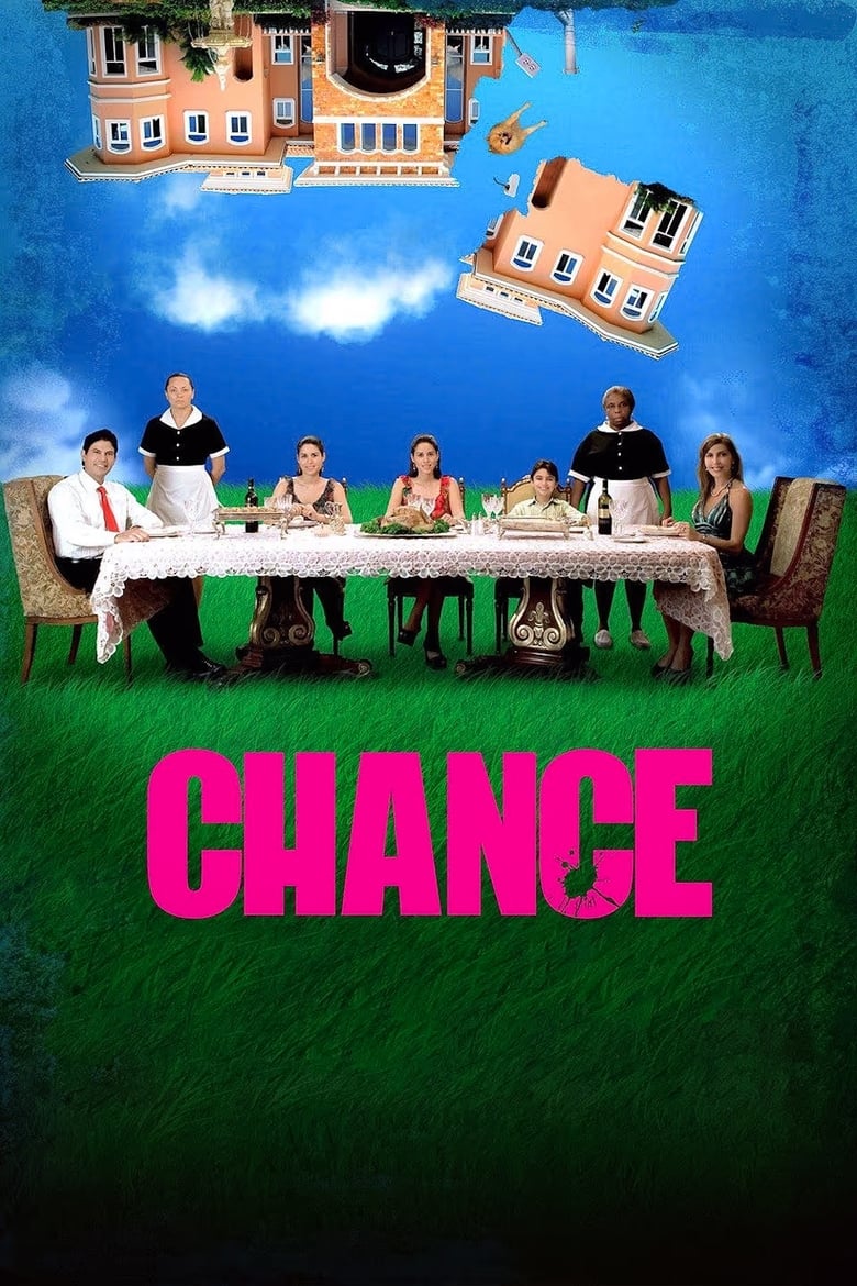 Poster of Chance