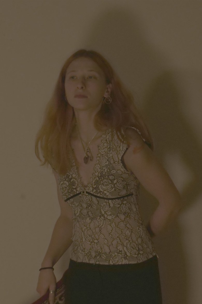 Portrait of Karina Aizsila