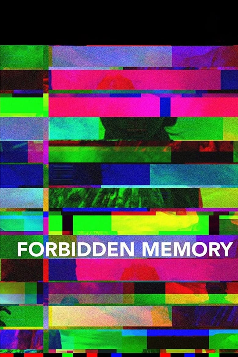 Poster of Forbidden Memory