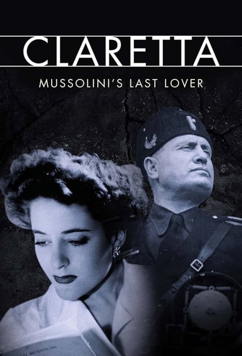 Poster of Caesar and Claretta