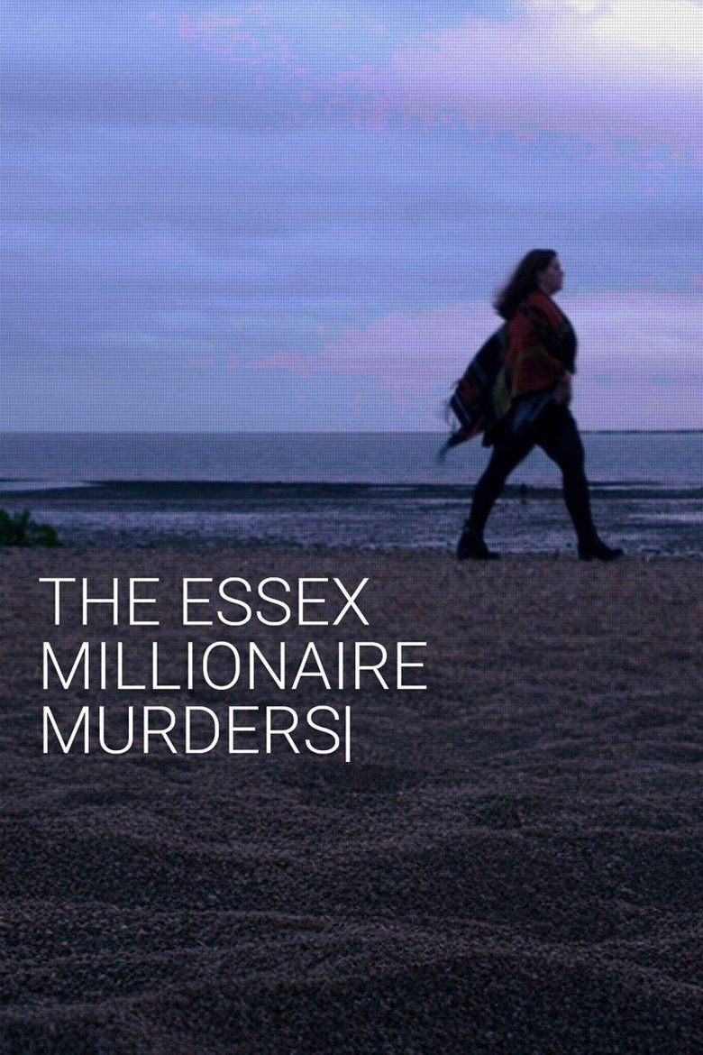 Poster of The Essex Millionaire Murders