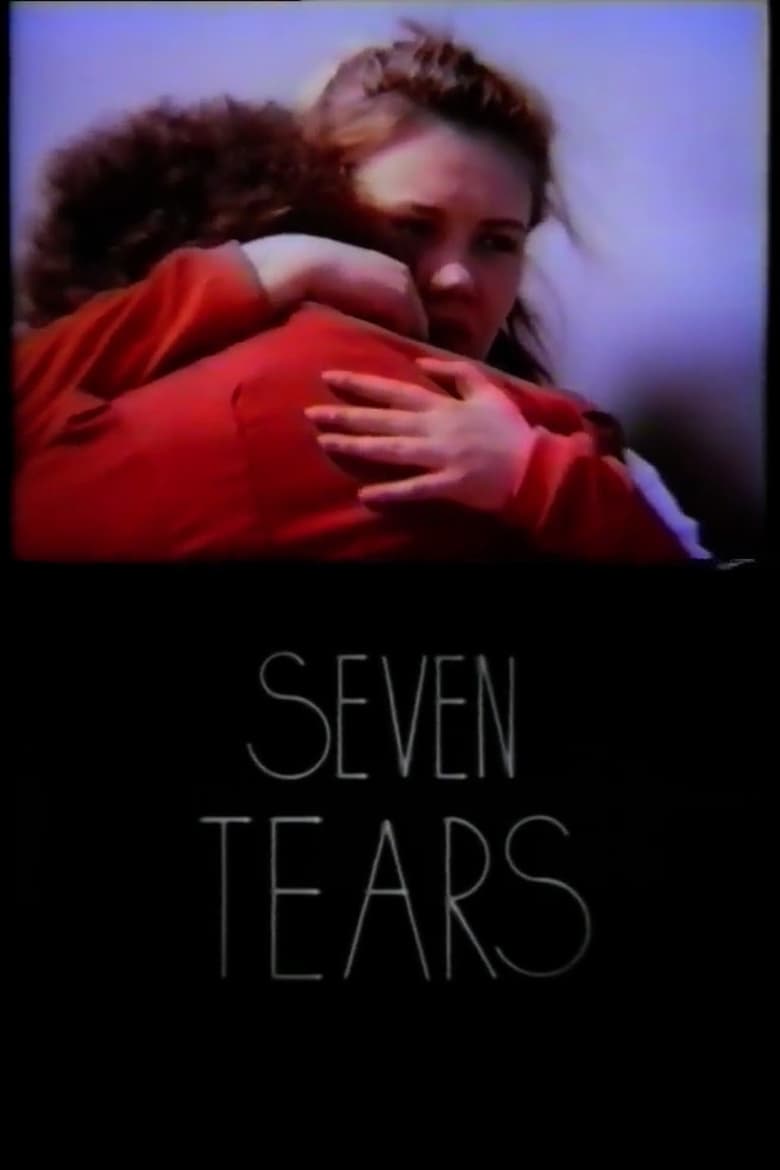 Poster of Seven tears