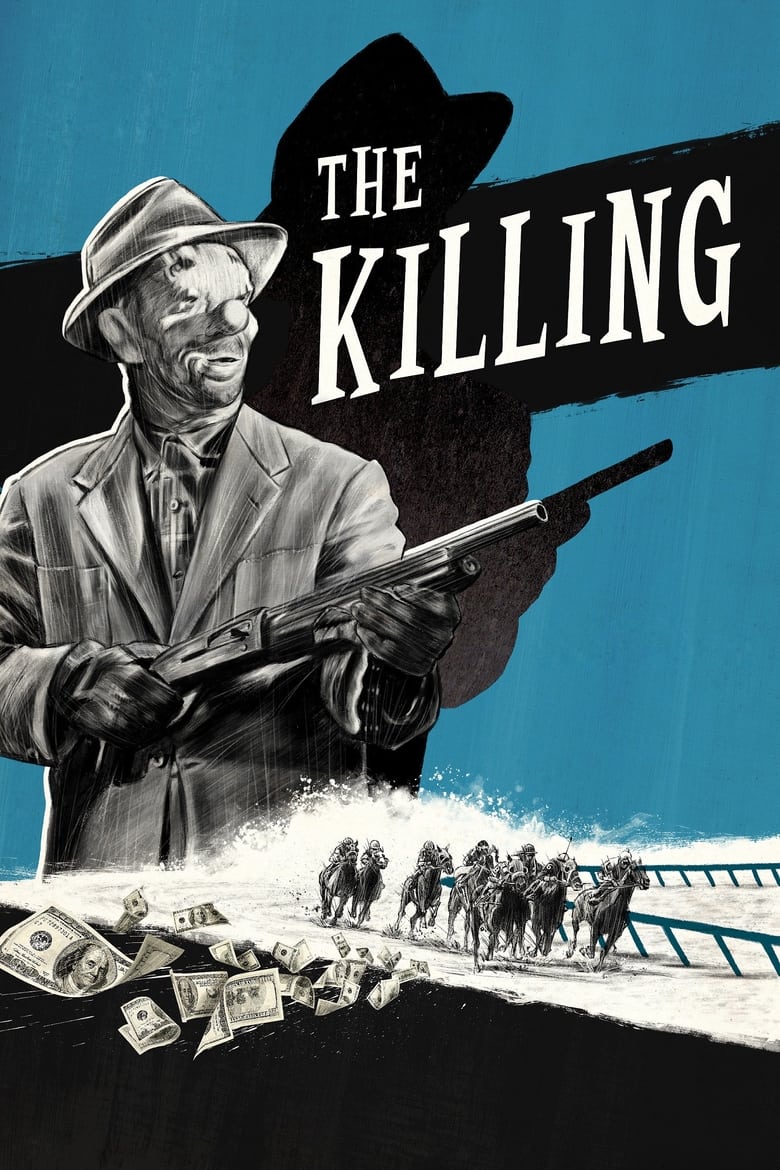 Poster of The Killing