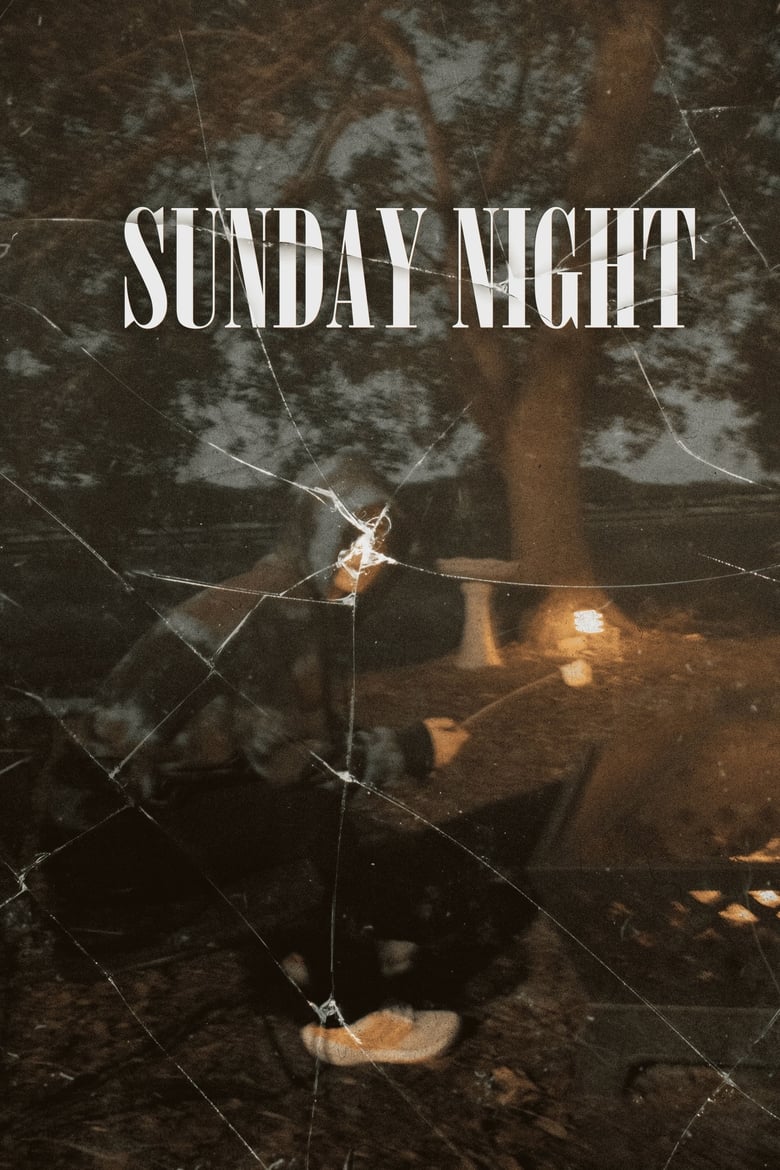 Poster of Sunday Night