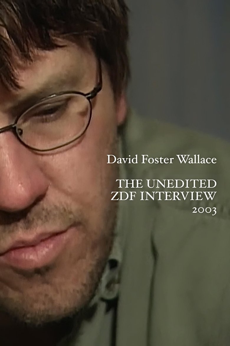 Poster of The Unedited ZDF Interview