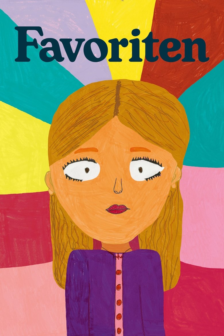 Poster of Favoriten