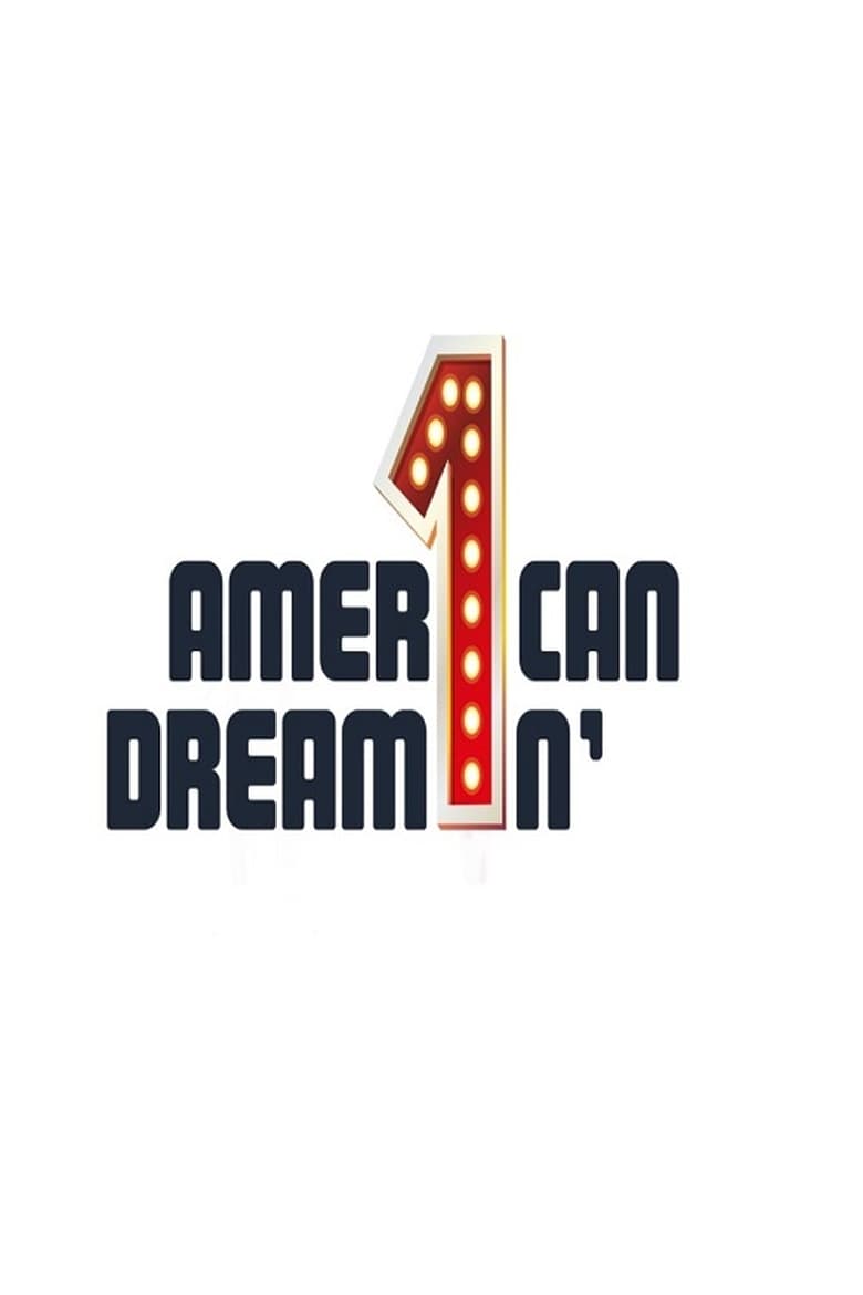 Poster of American Dreamin'