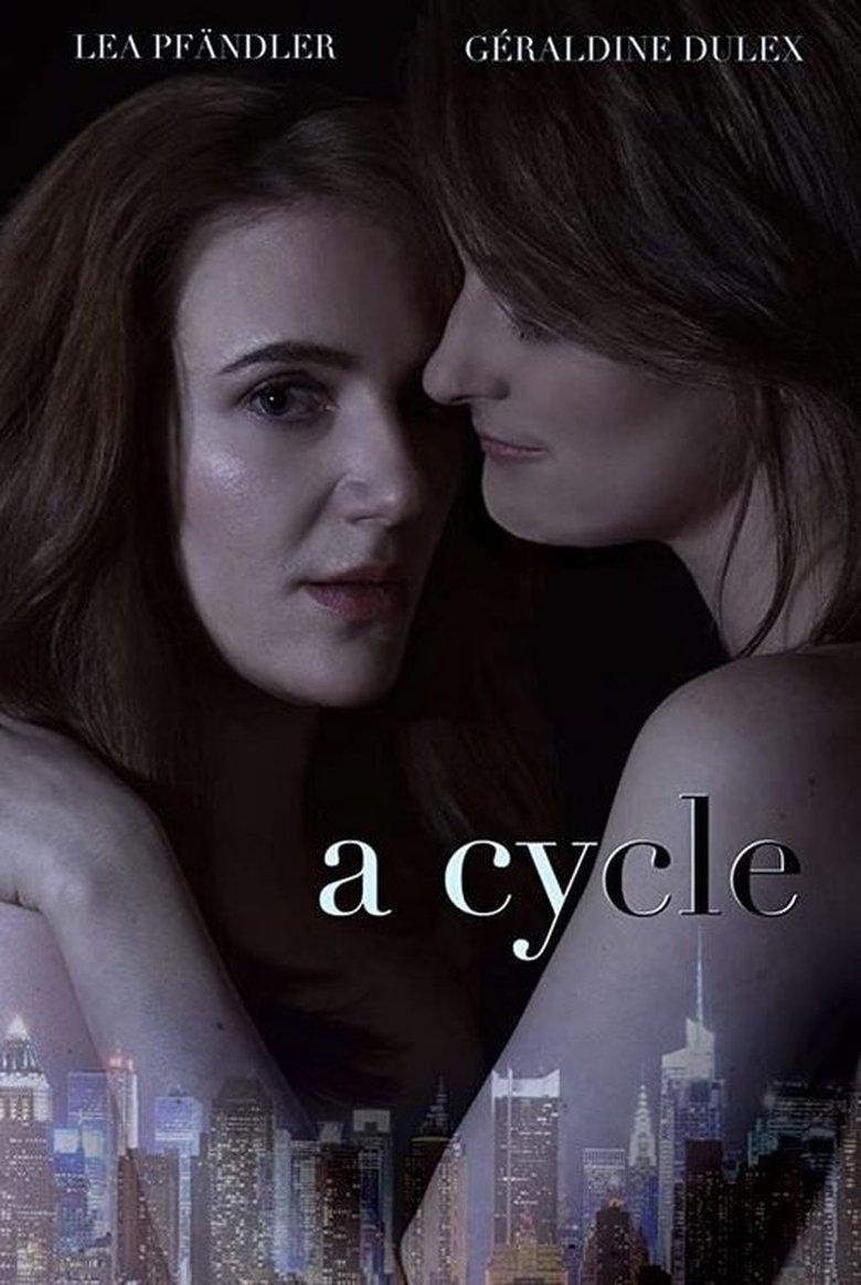 Poster of A Cycle