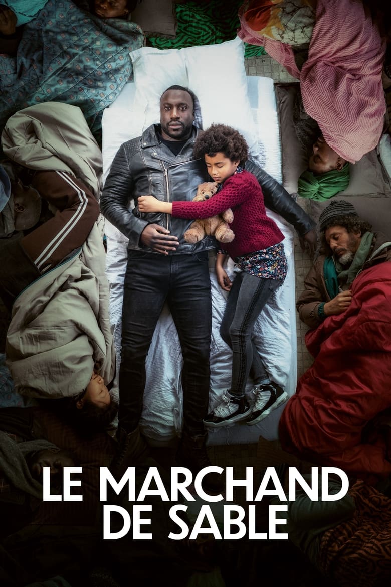 Poster of Le Marchand de sable