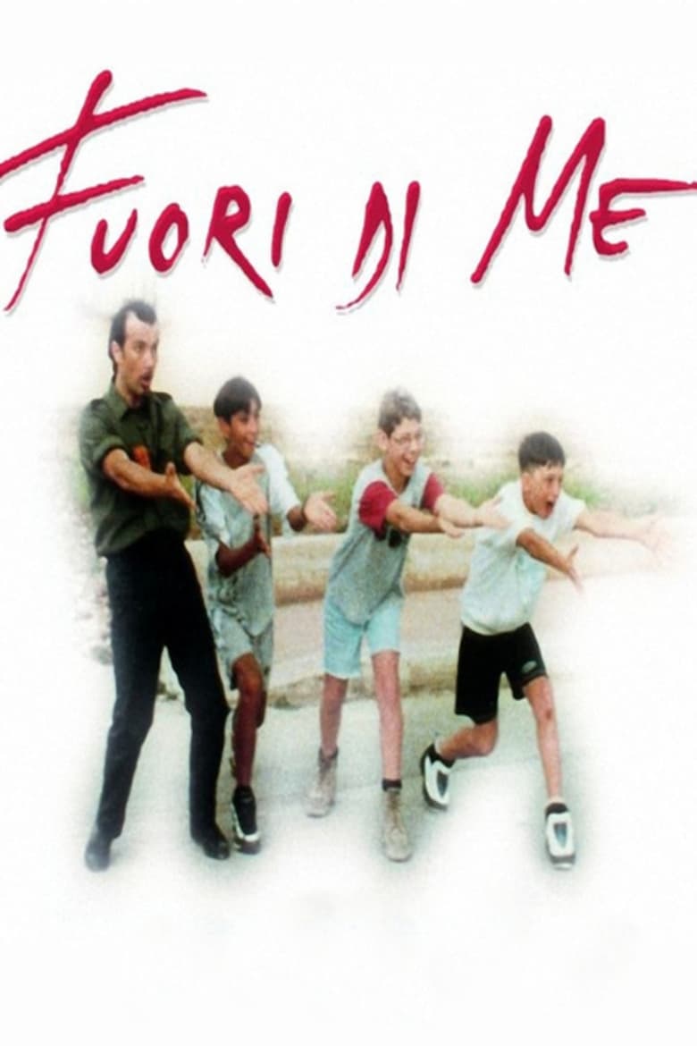 Poster of Fuori di me