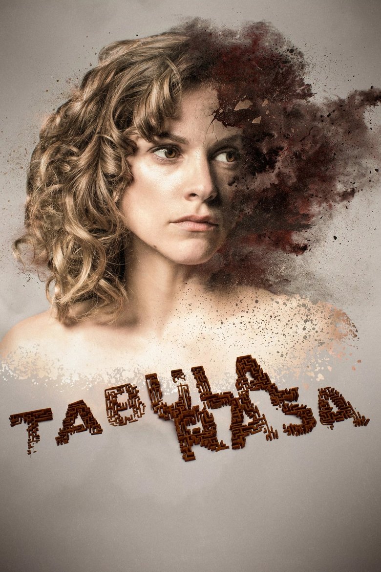 Poster of Tabula Rasa