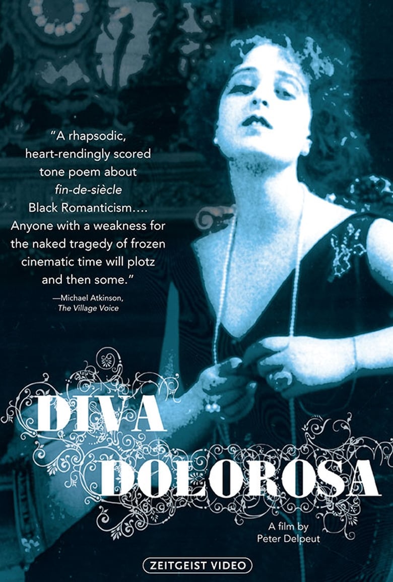 Poster of Diva Dolorosa