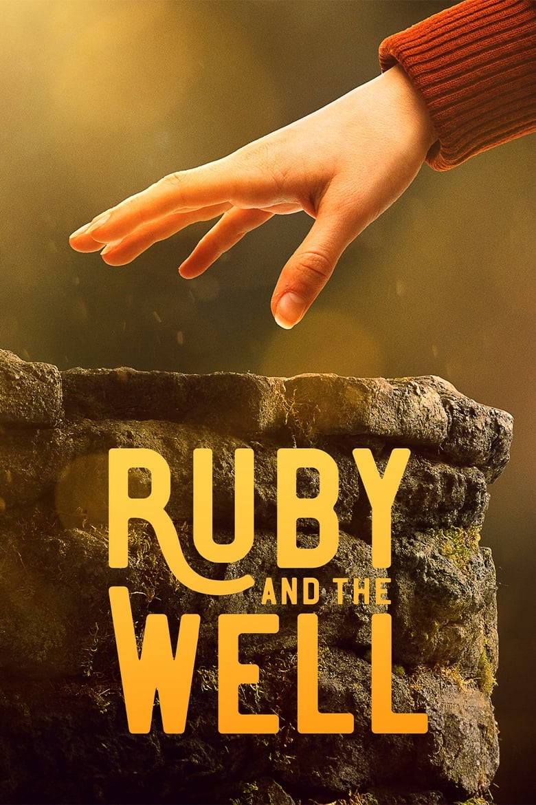 Poster of Ruby and the Well