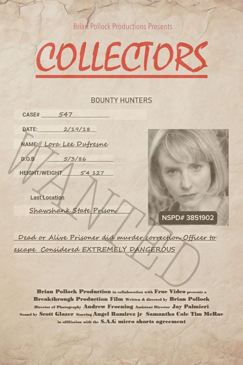 Poster of Collectors
