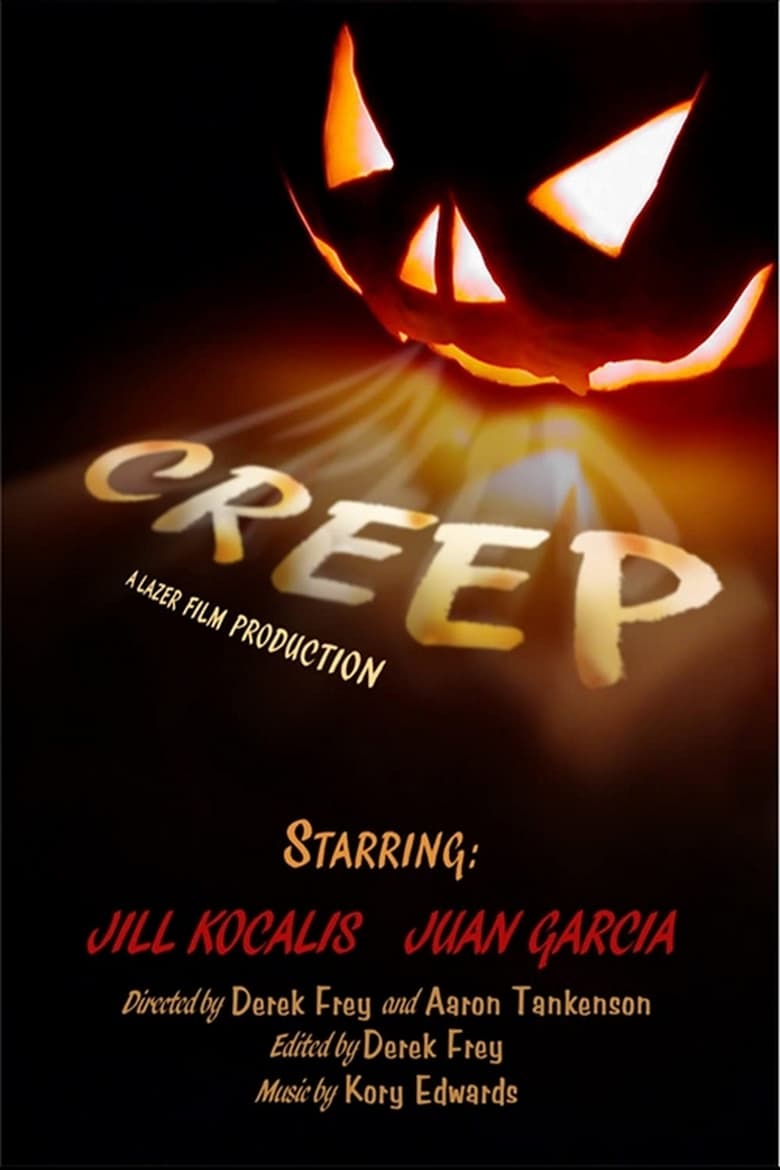 Poster of Creep