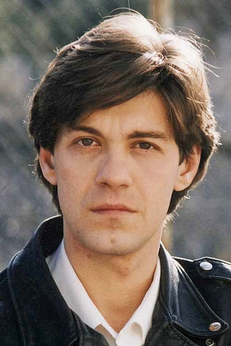 Portrait of Σωτήρης Βάγιας