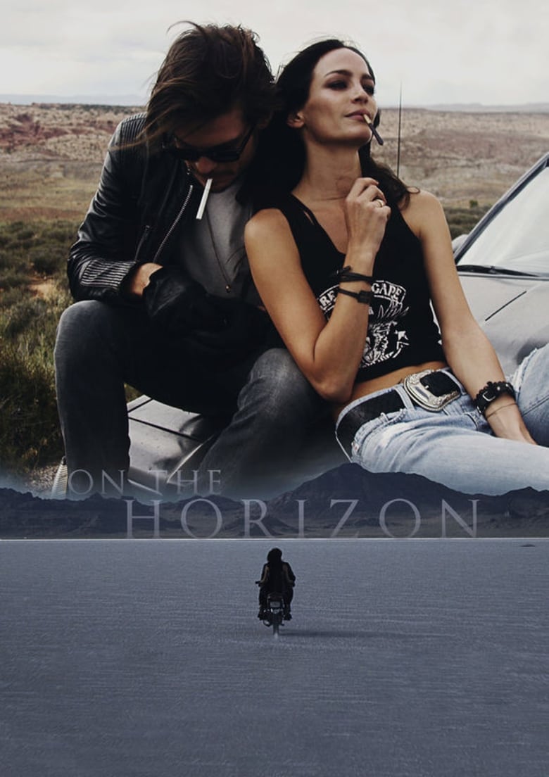 Poster of On the Horizon