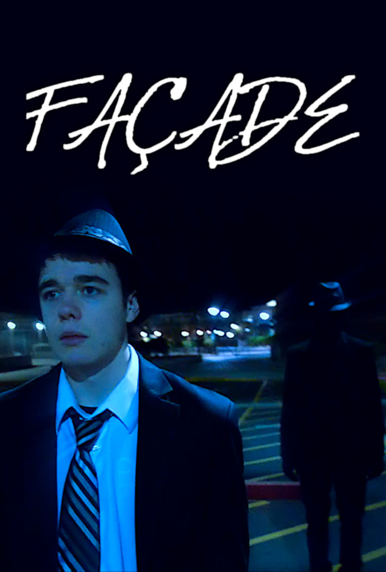 Poster of Façade