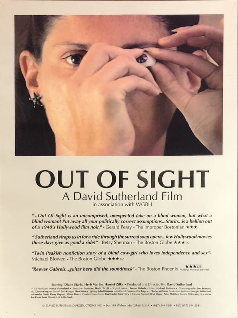 Poster of Out of Sight