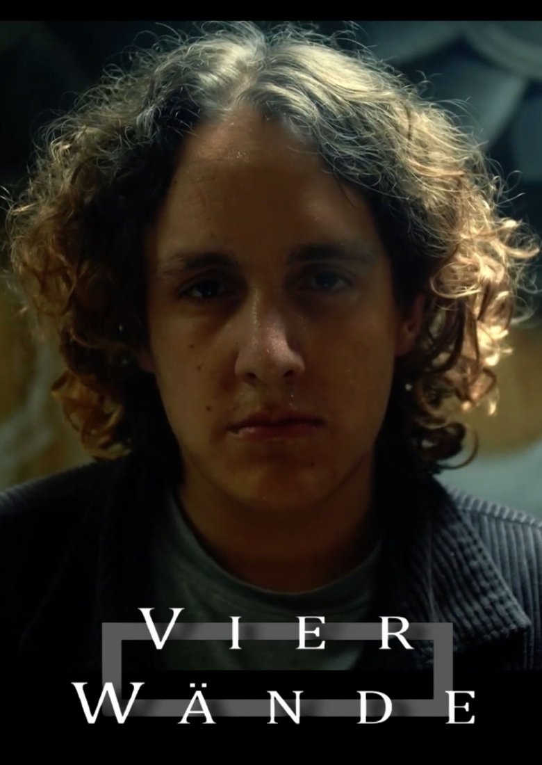 Poster of Vier Wände