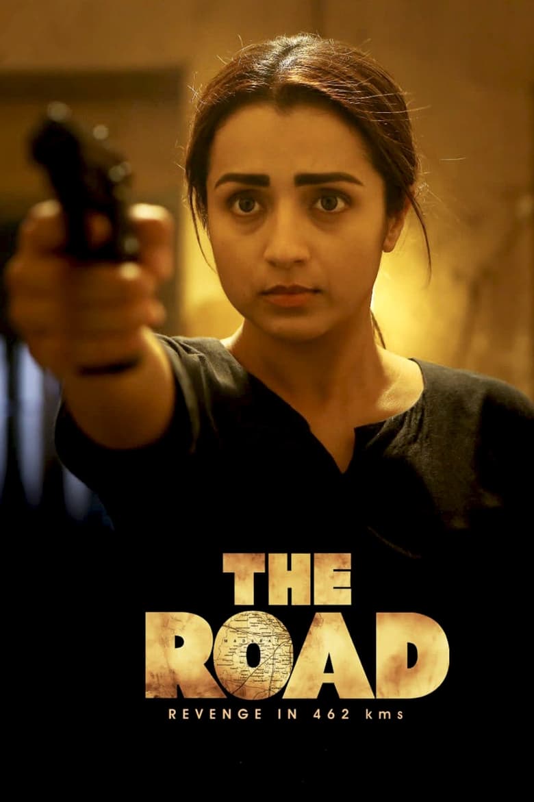 Poster of The Road