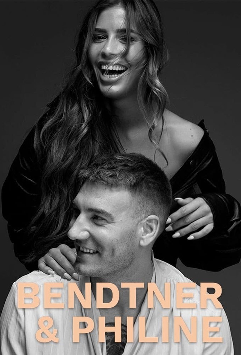 Poster of Episodes in Bendtner Og Philine - Season 1 - Season 1